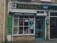 Ashwell Pharmacy & Travel Clinic