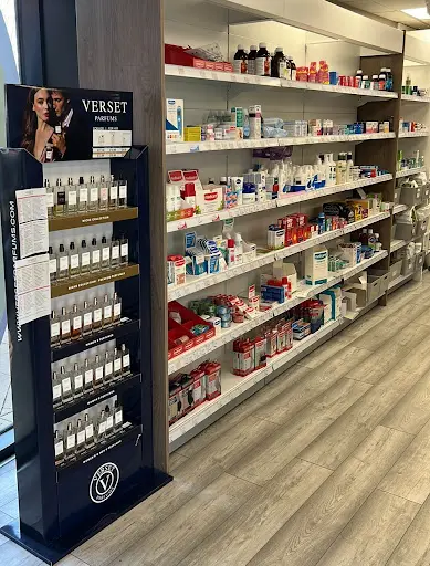 Hollowood Chemists - Aspull Pharmacy