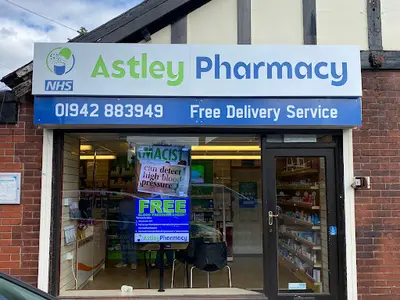 Astley Pharmacy