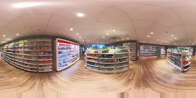 Warwick Pharmacy