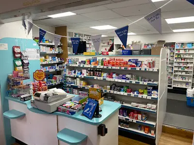 Vision Pharmacy, Aveley
