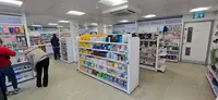 Boots Pharmacy