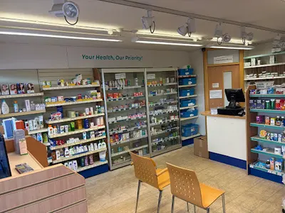 Awsworth Pharmacy
