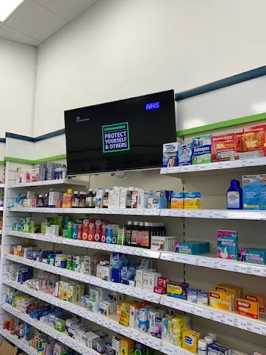 Morton S Pharmacy