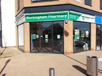 Buckingham Pharmacy