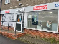 Consult Pharmacy