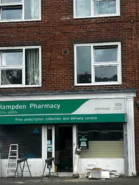 Hampden Pharmacy By Alphega