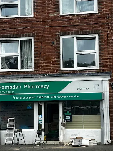 Hampden Pharmacy By Alphega