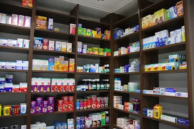 Lansdales Pharmacy