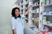 Pearlfect Care Pharmacy In Aylesbury - Buckinghamshire