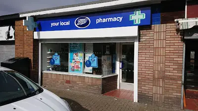 Boots Pharmacy