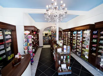 Ogg S Pharmacy
