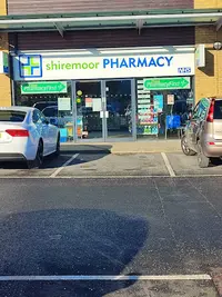 Shiremoor Pharmacy
