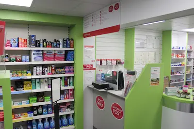 Greenfield Pharmacy