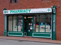 John S Pharmacy