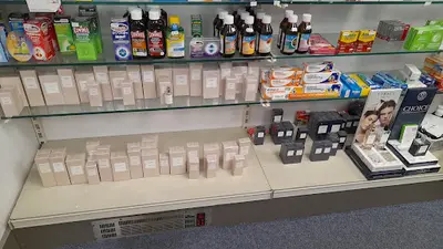 Davies Chemist