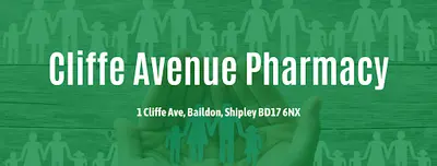 Cliffe Avenue Pharmacy