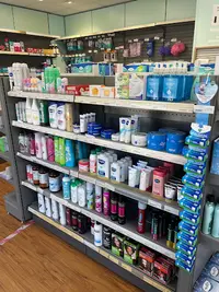 Bakewell Pharmacy