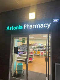 Astonia Pharmacy