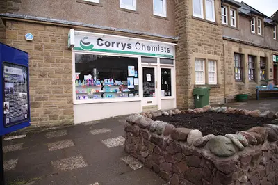 Balfron Pharmacy