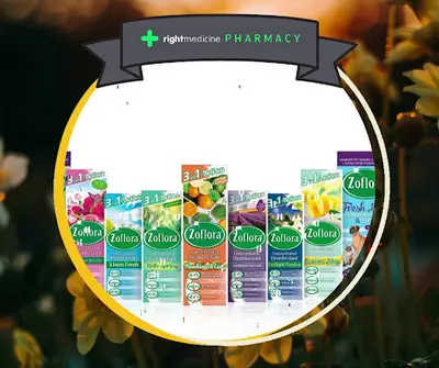 Right Medicine Pharmacy (balintore)