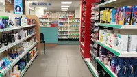 Dears Pharmacy & Travel Clinic