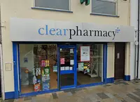 Clear Pharmacy
