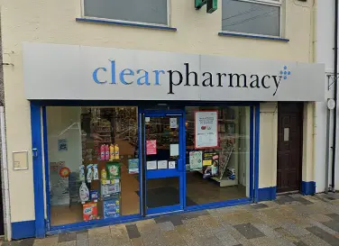 Clear Pharmacy