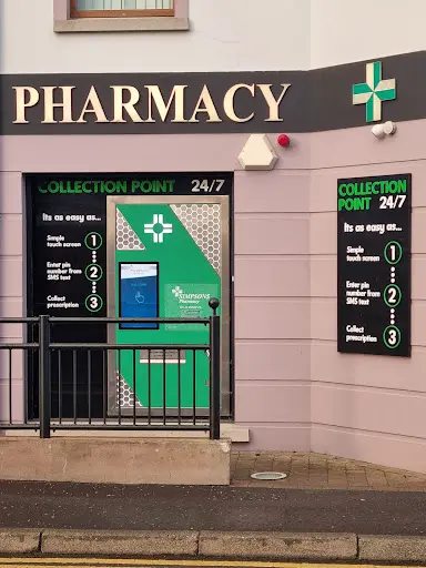 Simpsons Pharmacy