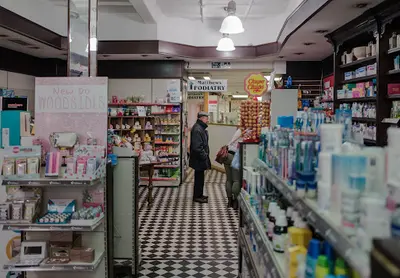 Woodsides Pharmacy