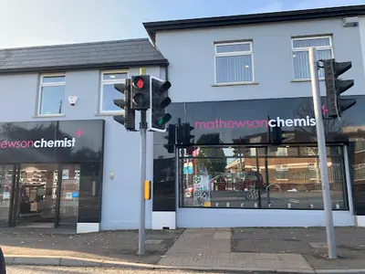 Mathewson Chemist Ballymoney