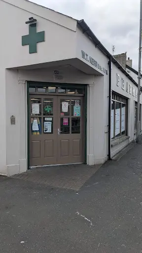 Mckeevers Chemists, Ballywalter Pharmacy