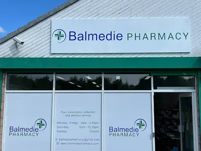 Balmedie Pharmacy