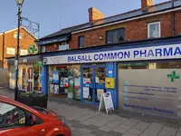 Balsall Common Pharmacy - Alphega Pharmacy