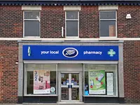 Boots Pharmacy