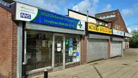 Whittlebrook Pharmacy