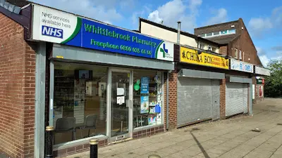 Whittlebrook Pharmacy