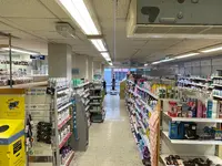 Boots Pharmacy