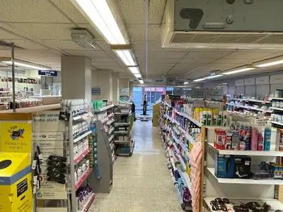 Boots Pharmacy