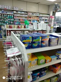 Knights Banbury Pharmacy