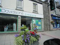 Davidsons Chemists - Banchory
