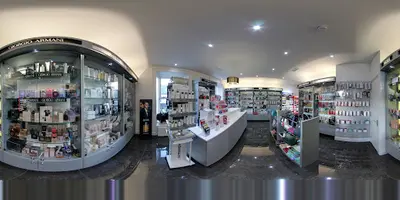 Strachan Pharmacy