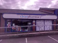Clear Pharmacy, Conlig