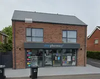 Clear Pharmacy, Newtownards Road, Bangor
