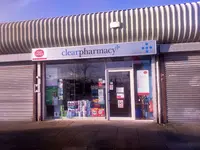 Clear Pharmacy