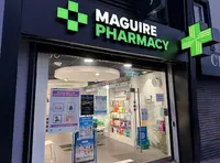 Maguire G T