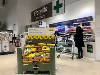Tesco Pharmacy