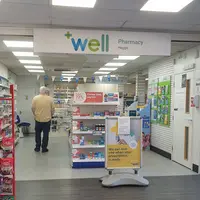 Well Pharmacy