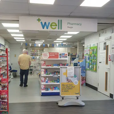 Well Pharmacy