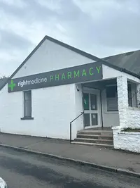 Right Medicine Pharmacy (bannockburn)